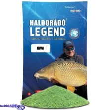 Прикормка Haldorado LEGEND Groundbait Kiwi 800g