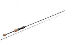 Спиннинговое удилище Graphiteleader Bellezza Prototype 21GBLZPS-612UL-T 1.85м 1-6г