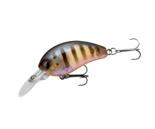 Воблер Daiwa Tournament Baby Crank 35F-SR PGP