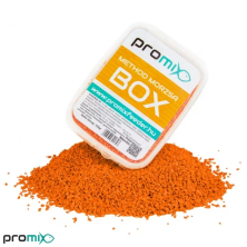 Пастончино Promix Method Morzsa Orange 120g