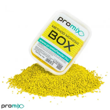 Пастончино Promix Method Morzsa Yellow 120g