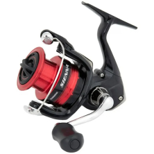 Катушка Shimano Sienna 2500FG 2500 1шт