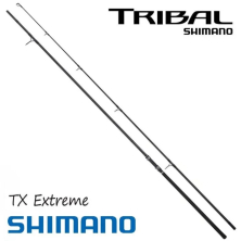 Удилище спод / маркер Shimano TX-EXTREME Spod Marker 13ft 3,90m 5,0 lb