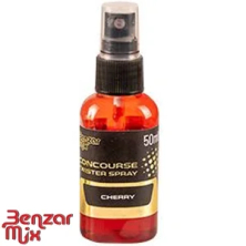 Спрей Benzar Mix Concourse Twister Spray Cherry 50ml