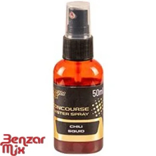 Спрей Benzar Mix Concourse Twister Spray Chilly Squid 50ml