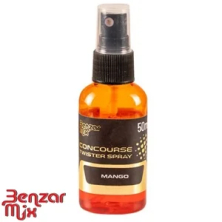 Спрей Benzar Mix Concourse Twister Spray Mango 50ml