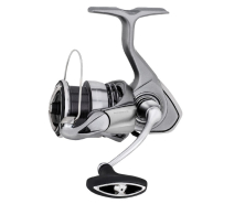 Котушка Daiwa 23 Exceler LT 4000-C