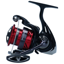 Котушка Daiwa 23 Ninja LT 1000