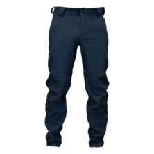 Брюки Viverra Softshell Infinity Pant Grey M (РБ-2264937)