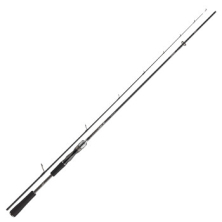 Спиннинг Daiwa Pro Staff 1.95m 0.5-6g (11325-195)
