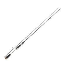 Спиннинг Daiwa Silver Creek UL Spoon 1.70m 0.5-5g (11440-170)