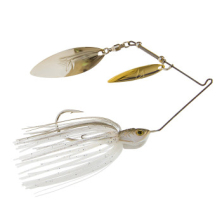 Спиннербейт ZMAN Slingbladez Double Willow 10.5g #Clearwater Shad (SBW38-04)