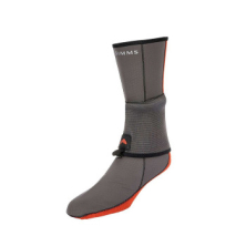 Носки Simms Neoprene Flyweight Sock Pewter XXL (13150-015-60)
