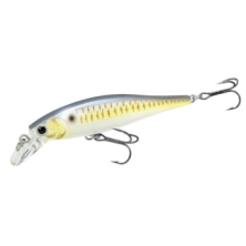 Воблер Lucky Craft Pointer 65SP 65mm 5.0g #Gold Threadfin Shad (PT65-426GTFSD)