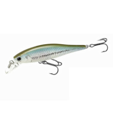 Воблер Lucky Craft Pointer 65SP 65mm 5.0g #Live Original Wakasagi (PT65-820LOWK)