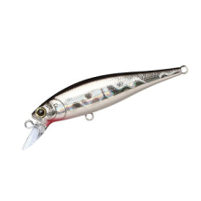Воблер Lucky Craft Pointer 65SP 65mm 5.0g #Bait Fish Silver (PT65-834BFSLV)