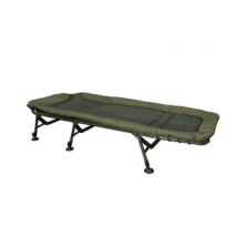 Раскладушка Solar Bedchair (CH08)