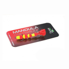 Мандула ПрофМонтаж micro 55mm #910 (MK4S910)