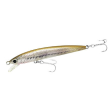 Воблер Lucky Craft Flash Minnow 80SP 80mm 5.3g #Real Tane Wakasagi (BCRT-FMN80-JP-2330)