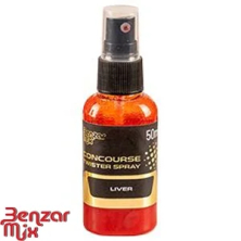 Спрей Benzar Mix Concourse Twister Spray Liver 50ml