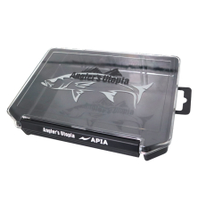Коробка для воблеров APIA LOCK ON THE TOP LURE BOX