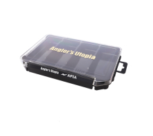 Коробка для воблеров APIA LURE BOX SLIM TYPE