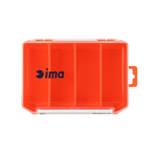 Коробка для воблеров IMA LURECASE 3010NDM