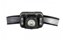 Headlamp HL346 with receiver Светильник  FLAJZAR WRL2- lamp