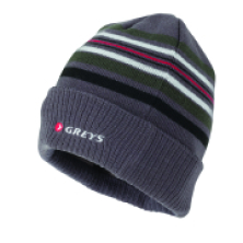 Шапка Greys Cotton Beanie Striped