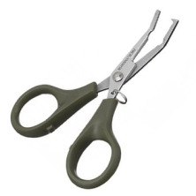 Плоскогубцы Prox PE Cut Light Pliers Bent выгнутые (1850.02.28)