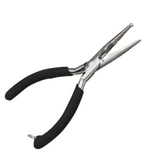 Плоскогубцы Prox Split Ring Plier Straight Type прямые (1850.01.85)