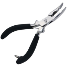 Плоскогубцы Prox Mini Bent Plier Top Bent Type (1850.01.40)