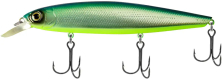 Воблер Deps Balisong Minnow 130SP 130mm 24.8g #21