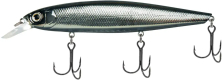 Воблер Deps Balisong Minnow 130SP 130mm 24.8g #24