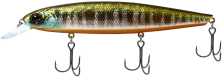 Воблер Deps Balisong Minnow 130SP 130mm 24.8g #35