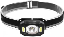 Фонарь налобный Flacarp Headlamp HL1200 (White+Red LED Color)