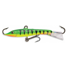 Jigging Rap W5 FP