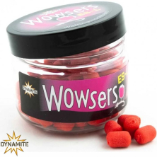 Вафтерсы Dynamite Baits Wowsers Pink ES-L 9mm