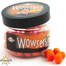 Вафтерсы Dynamite Baits Wowsers Orange ES-B 9mm