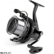 Катушка Korum Zelos Distance Reel 7000