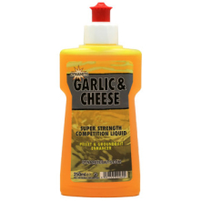 Ликвид Dynamite Xl Liquid Garlic &amp; Cheese 250ml		 (DY1631)