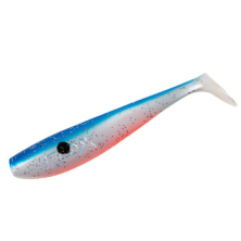 Силикон Fox Rage Zander Pro Shad 100mm Red Belly Roller UV 50pc (NZS105)