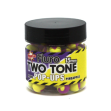 Бойлы Dynamite Baits Pop-Up Two Tone Plum &amp; Pineapple 15mm (DY600)