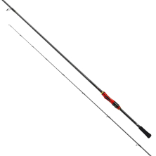 Спиннинг Daiwa Gekkabijin MX MB 76ML-T-5 2.29m 1.5-10g