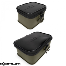 Кейс для аксесуаров Korum Progress EVA Pouch 1.5L 1шт