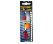 Блесна Master-sp Color (pack) B 15г 42