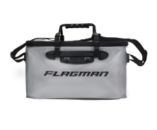 Сумка для рыбы Flagman Eva Gray Woven Bag 45х27х25см