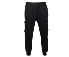 Брюки Carp Pro Delight Footer Joggers Black 2XL