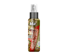 Репеллент-спрей от насекомых HTA Maxi Deet 100% Tick &amp; Insect Repellent 100 мл