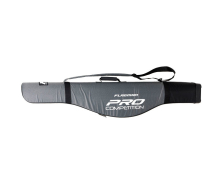 Корф полужесткий двойной Flagman Pro Competition Hard Case Double Rod 125см